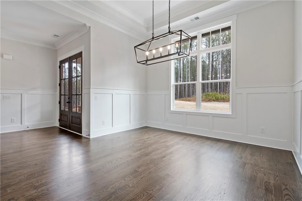 Windsor Hills - Residential