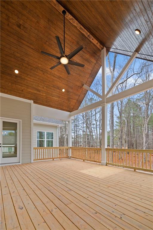 Windsor Hills - Residential