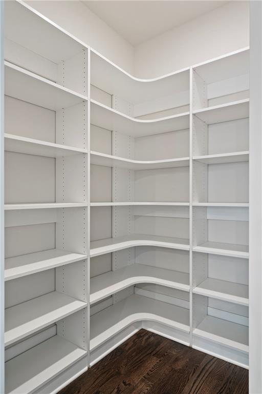 Windsor Hills - Residential