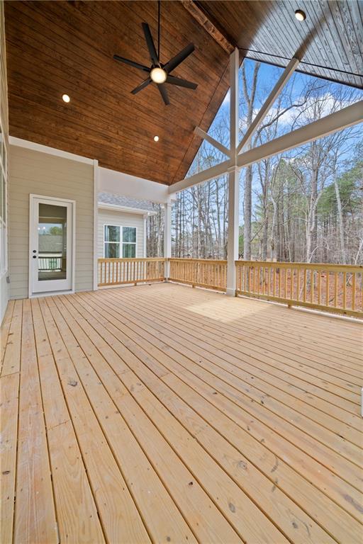 Windsor Hills - Residential