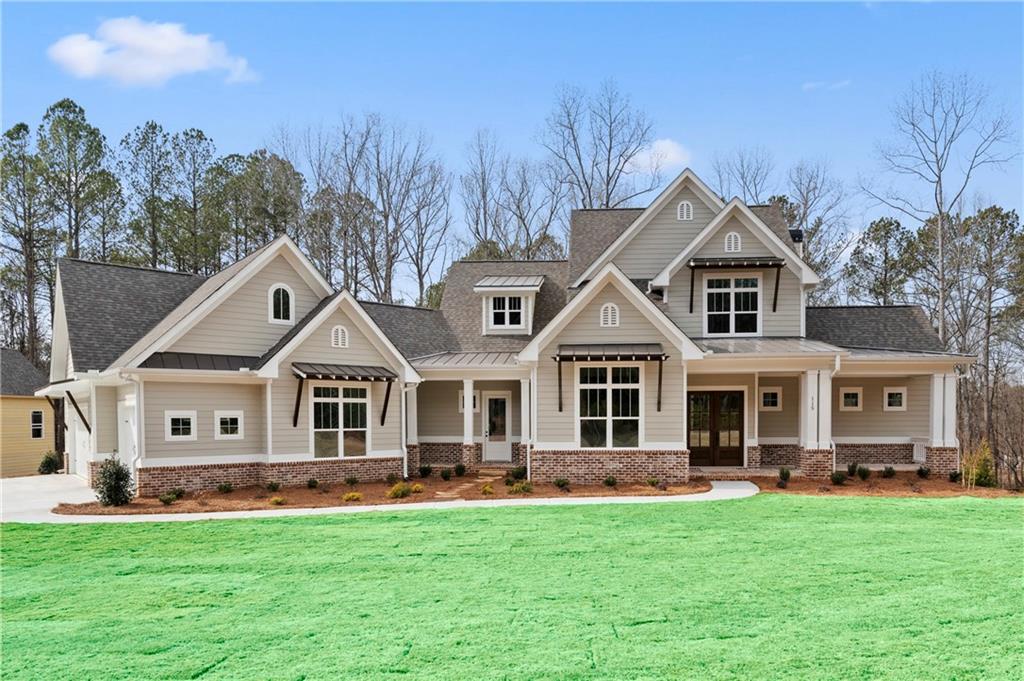234 Aberdeen Way