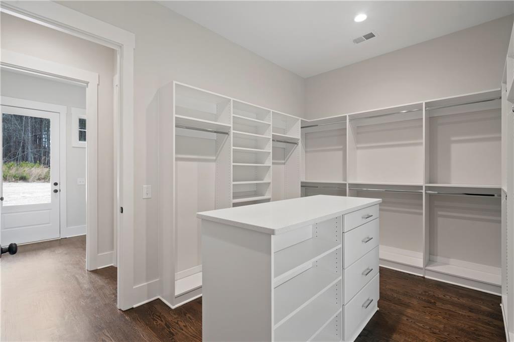 Windsor Hills - Residential