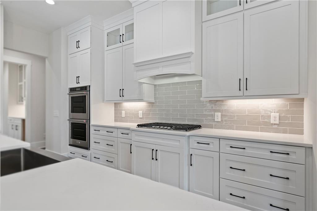 Windsor Hills - Residential