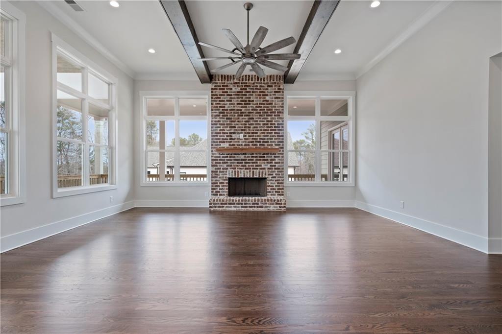 234 Aberdeen Way
