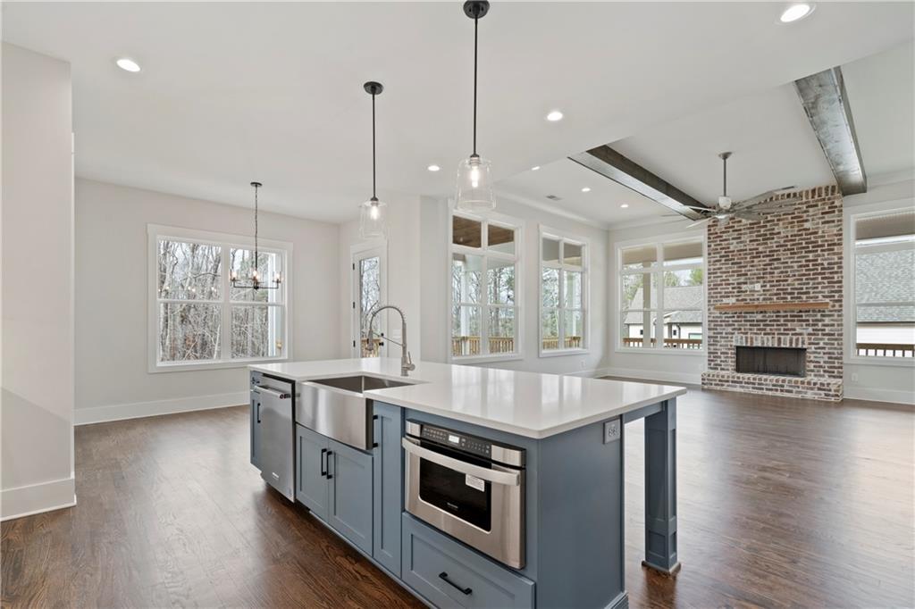 Windsor Hills - Residential