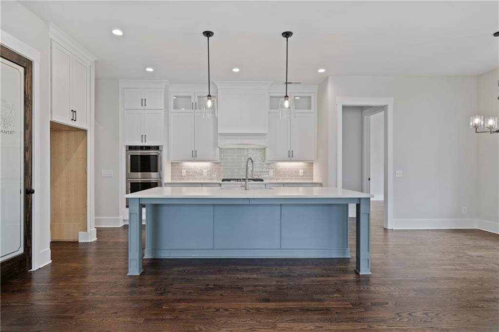 Windsor Hills - Residential