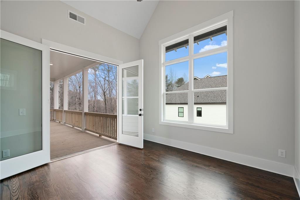 Windsor Hills - Residential