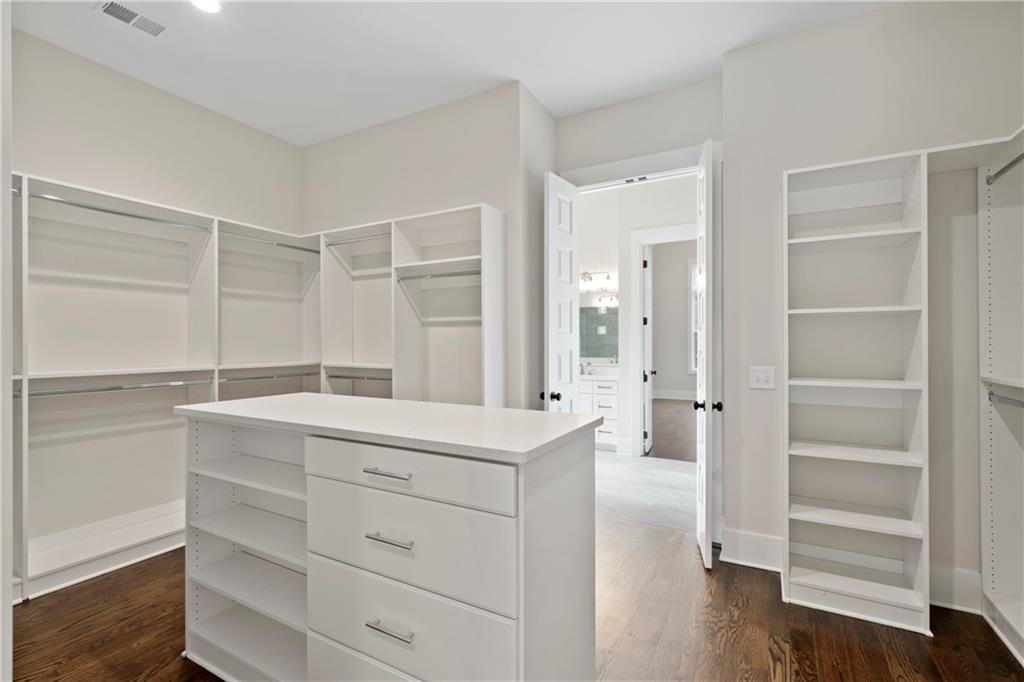 Windsor Hills - Residential