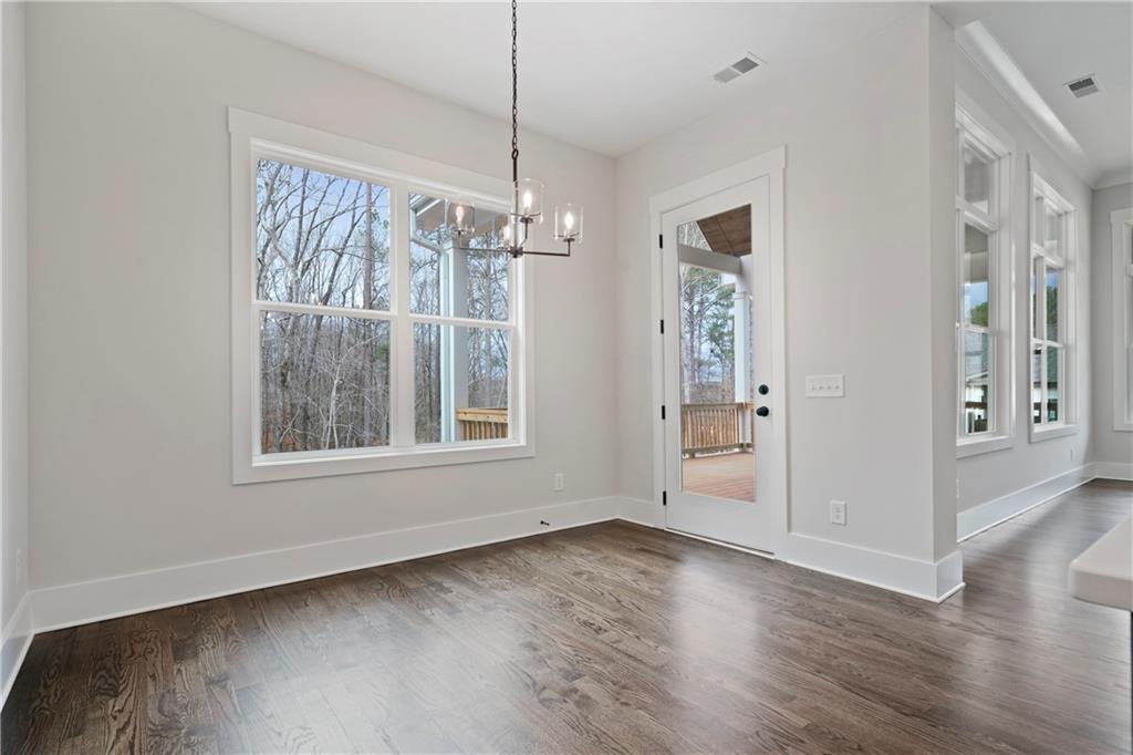 Windsor Hills - Residential