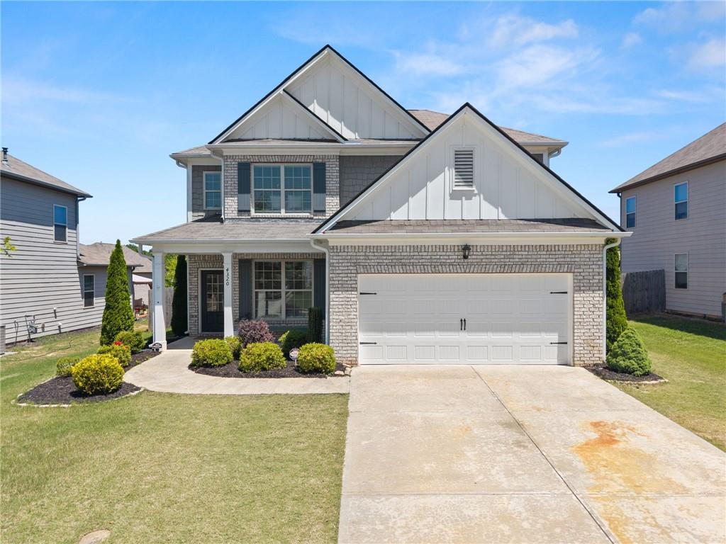 Photo 1 of 51 — 4320 Altona Place, Cumming, GA 30028