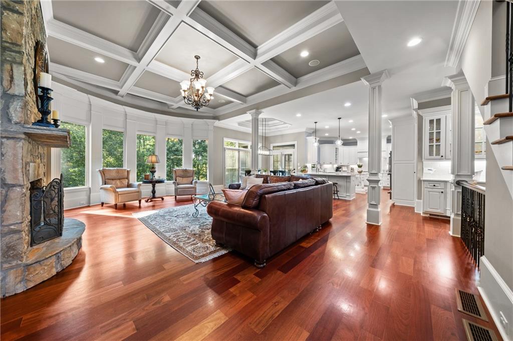 3125 Wills Mill Road