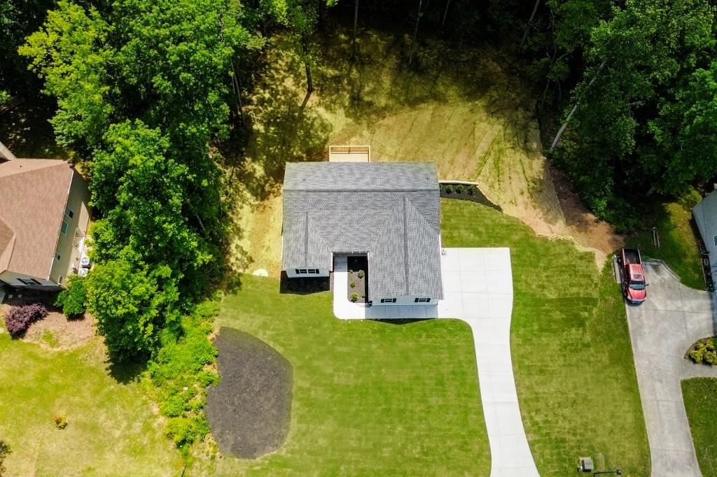 5342 Monarch Drive