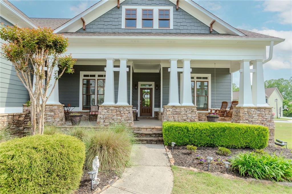 6308 Stonebridge Cove, Braselton, Georgia image 6