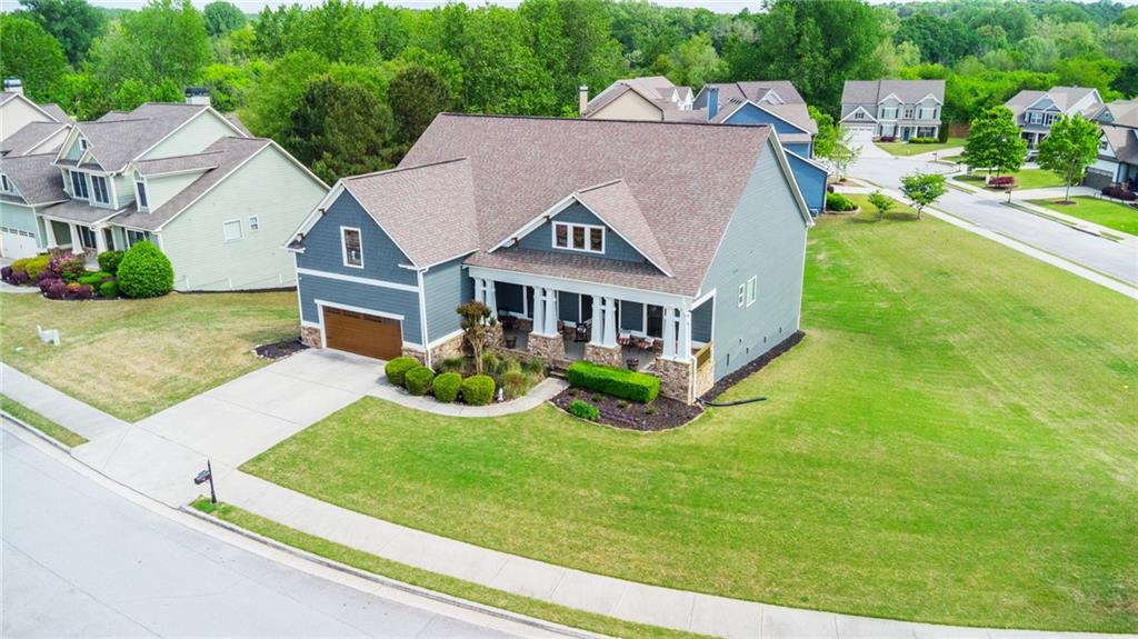6308 Stonebridge Cove