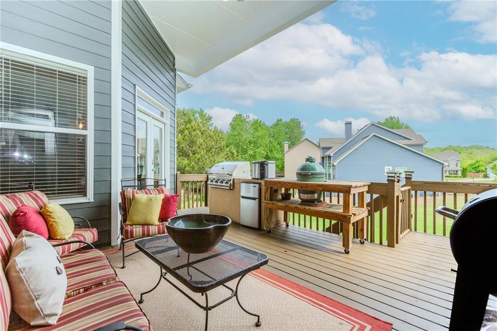6308 Stonebridge Cove, Braselton, Georgia image 47