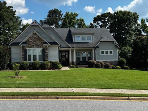 Homes For Sale - 185 Oakleigh Manor Drive<br/> Fayetteville, GA 30215