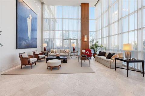 2881 Peachtree Road NE 902 Atlanta GA 30305