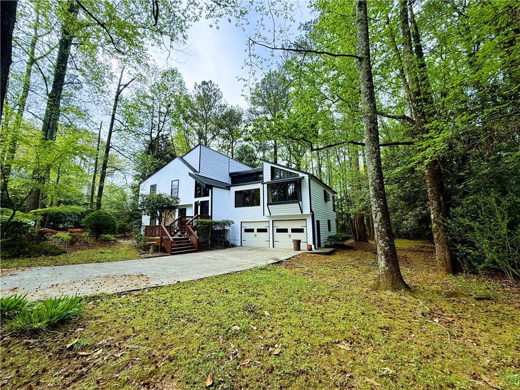 3312 Winter Wood Court