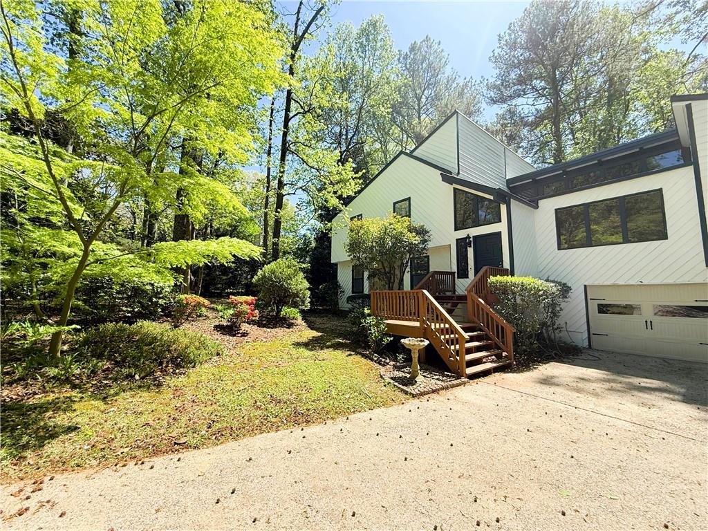 3312 Winter Wood Court