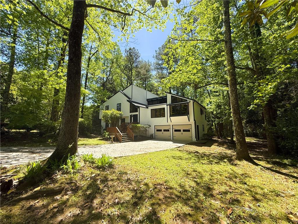 3312 Winter Wood Court