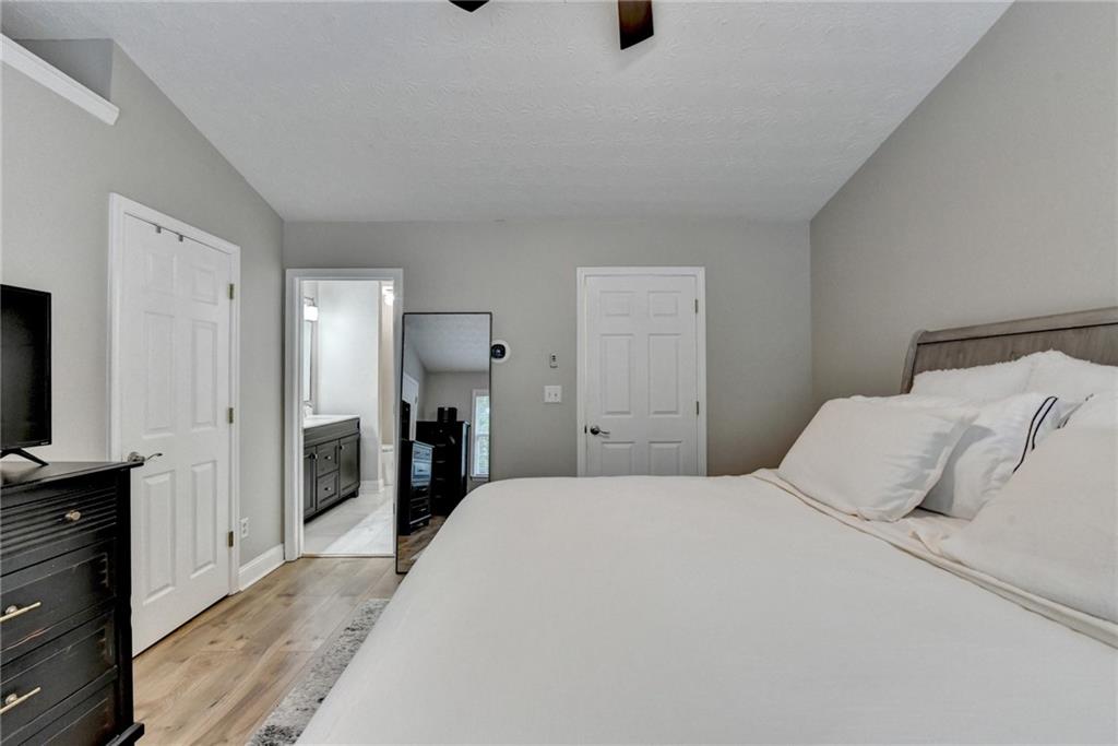 1203 Penhurst Way, Lawrenceville, Georgia image 21