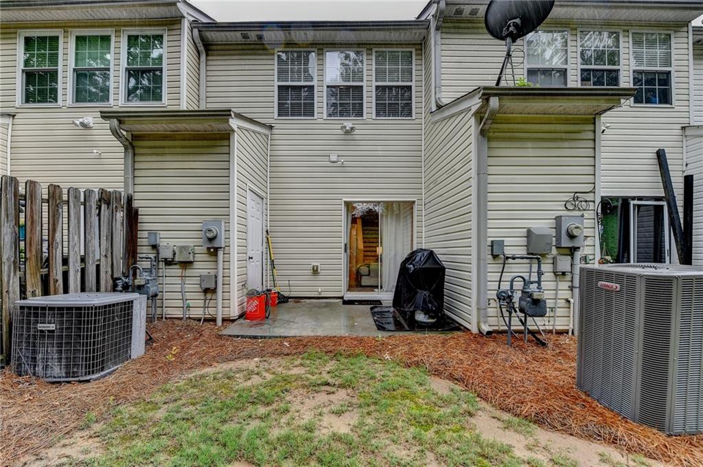 1203 Penhurst Way, Lawrenceville, Georgia image 30