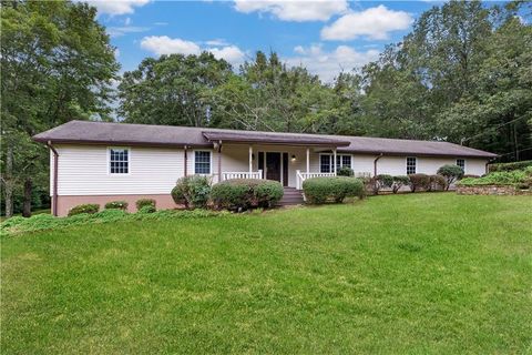 11800 Hutcheson Ferry Road Chattahoochee Hills GA 30268