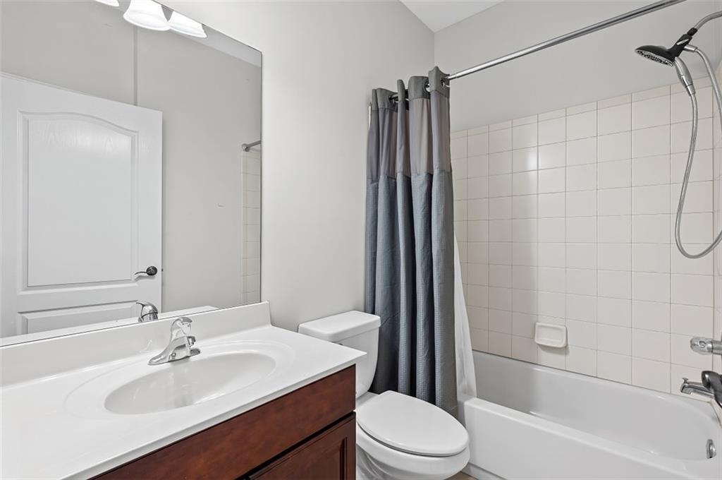 Claremore Lake - Residential