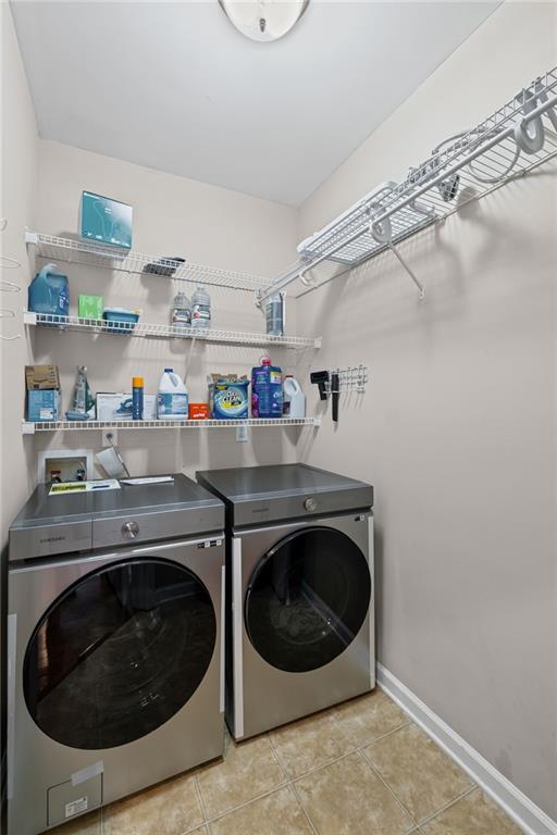 Claremore Lake - Residential