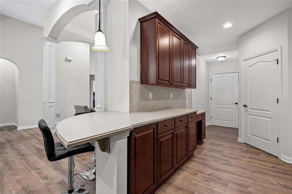 Claremore Lake - Residential