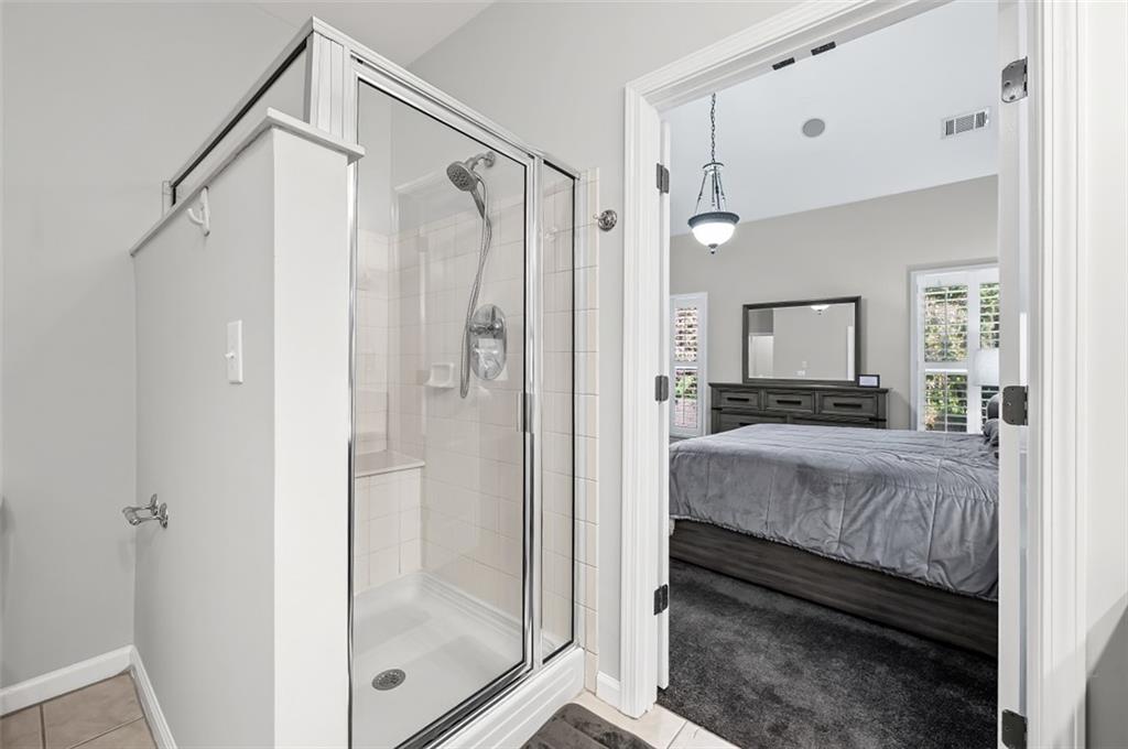 Claremore Lake - Residential