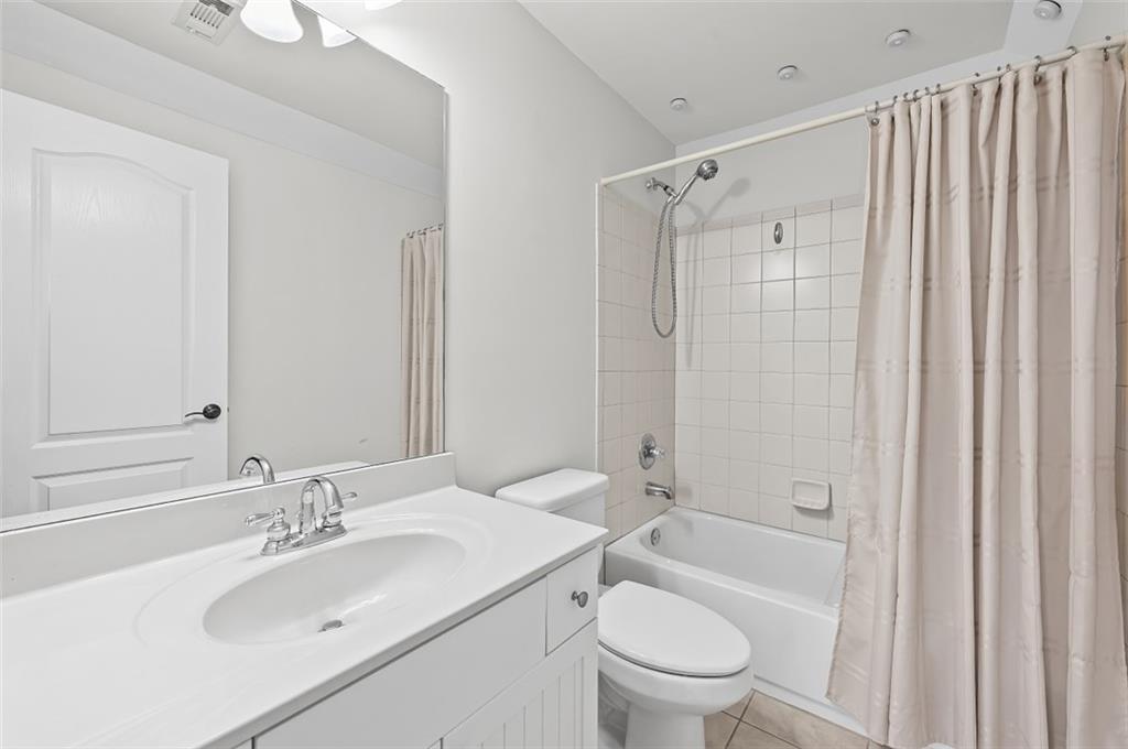 Claremore Lake - Residential