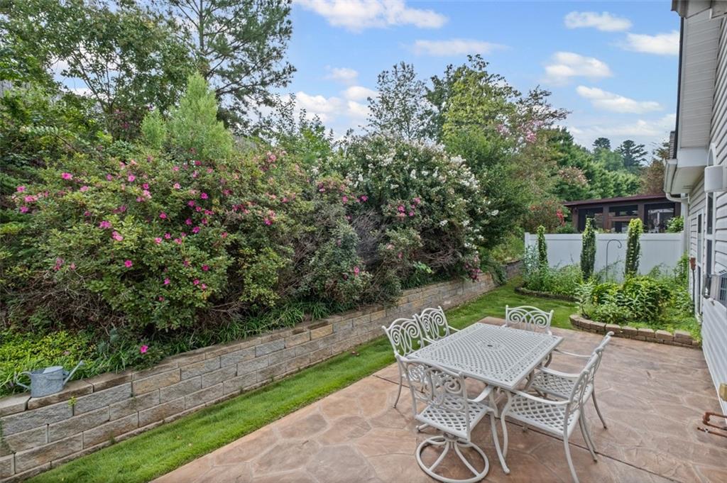 Claremore Lake - Residential