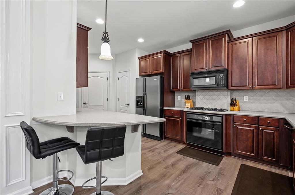 Claremore Lake - Residential