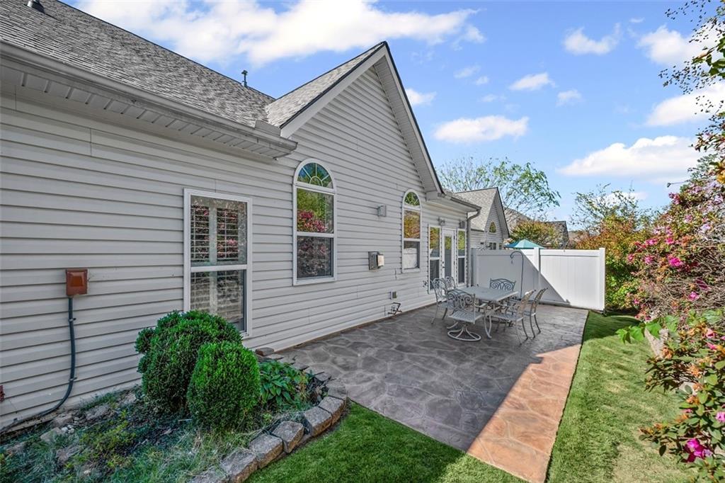 Claremore Lake - Residential