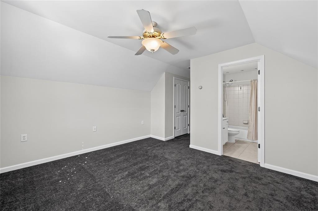 Claremore Lake - Residential