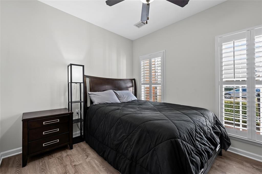 Claremore Lake - Residential