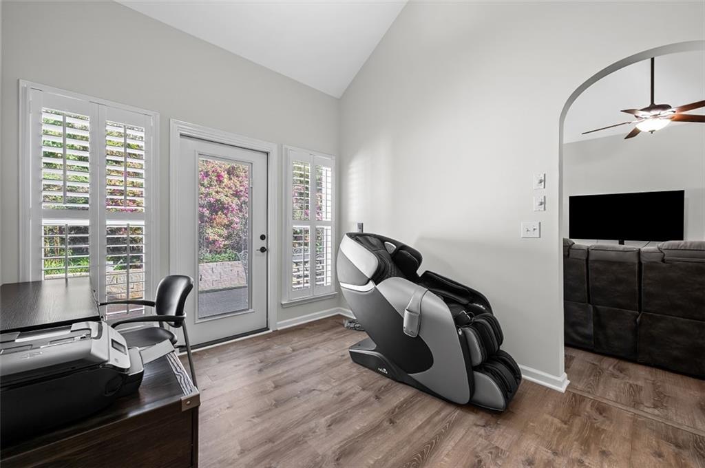 Claremore Lake - Residential