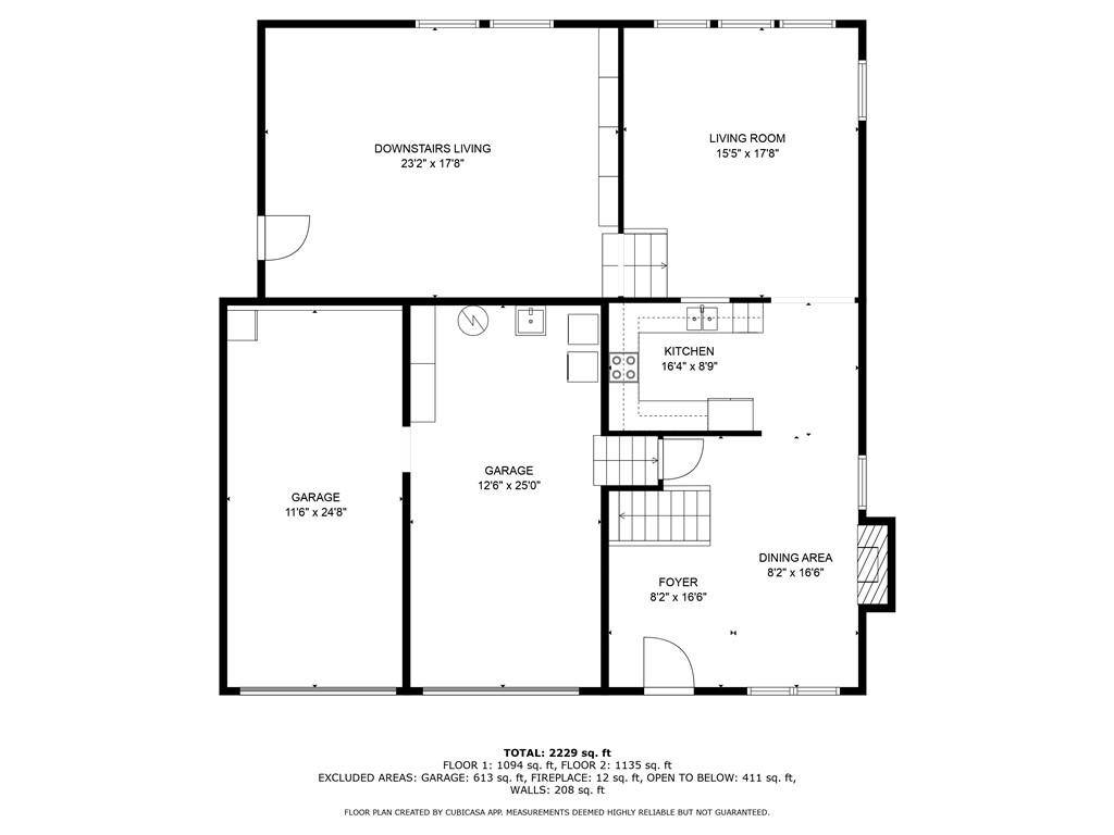 23 Jennifer Lane, Rydal, Georgia image 34