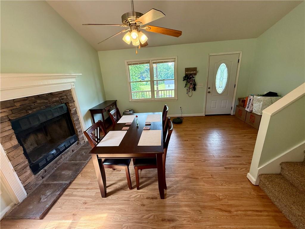 23 Jennifer Lane, Rydal, Georgia image 11