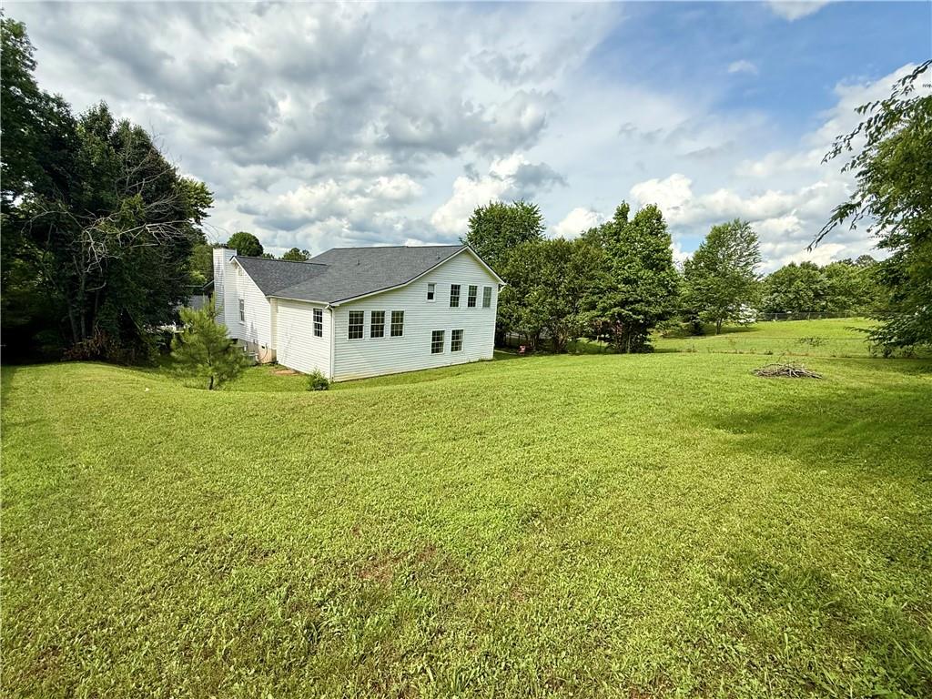 23 Jennifer Lane, Rydal, Georgia image 7