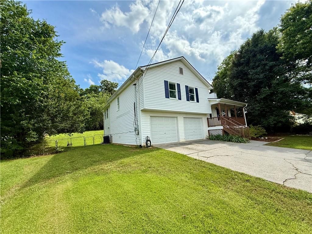 23 Jennifer Lane, Rydal, Georgia image 6