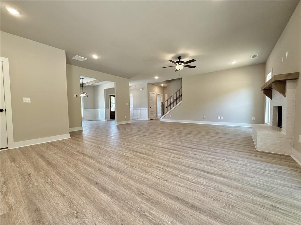 3132 Rosebud Road, Loganville, Georgia image 26