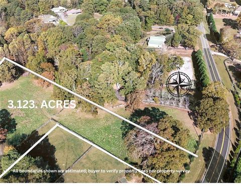 16660 Hopewell Road Alpharetta GA 30004