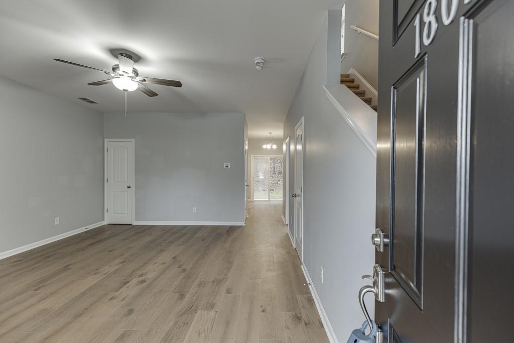 1807 Brookside Lay Circle