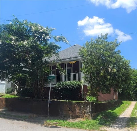 Multifamily For Rent - 357 Cameron Street<br/> Atlanta, GA 30312