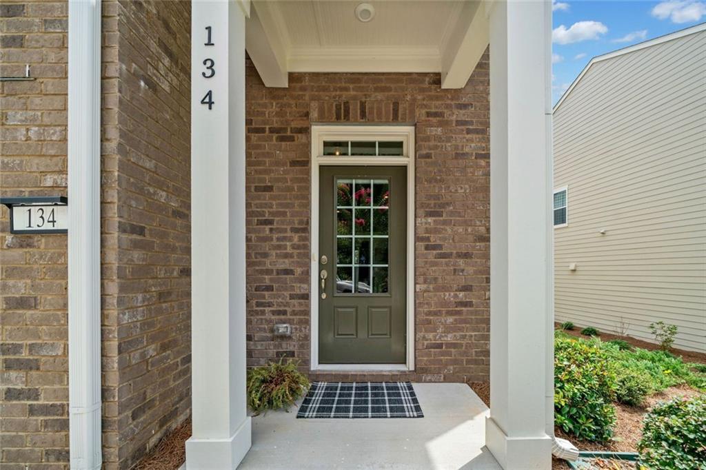 134 Holden Way