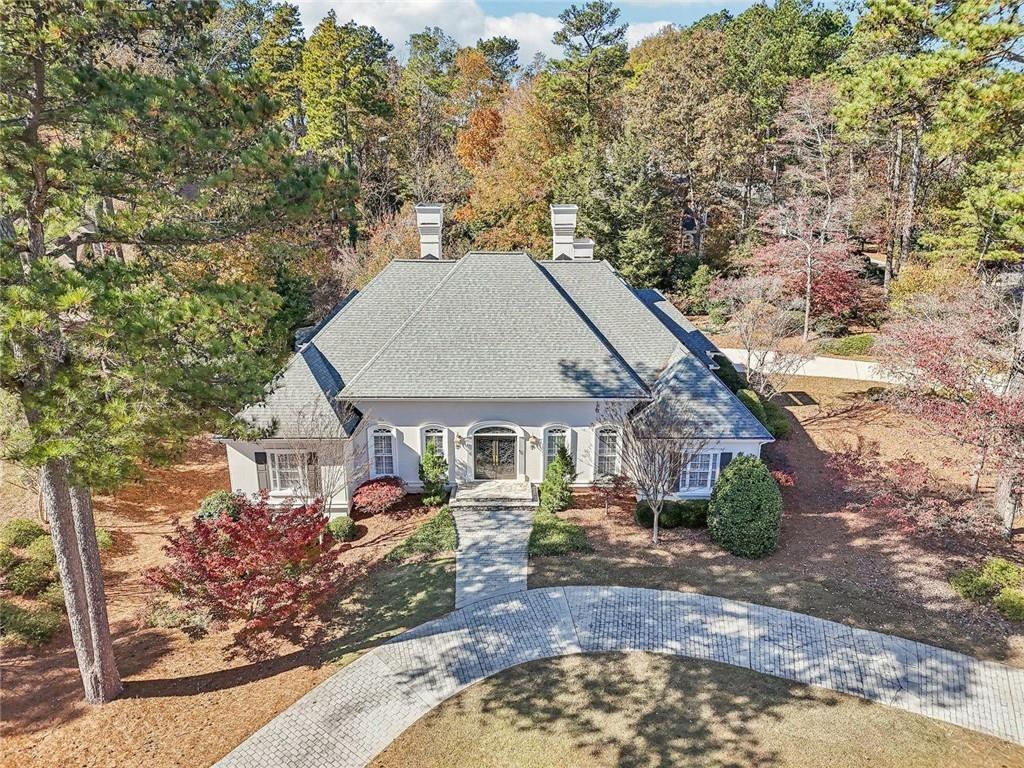 SEVEN OAKS - Residential