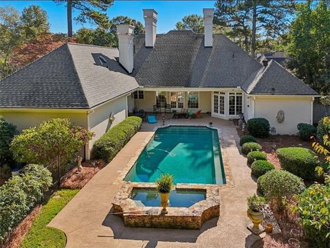 110 W Meadows Court Johns Creek GA 30005