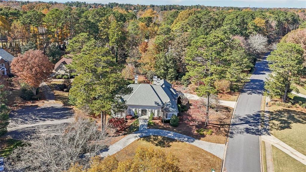 SEVEN OAKS - Residential